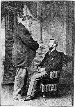 Hypnose im 19. Jahrhundert