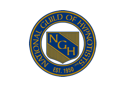 Zertifiziert von der National Guild of Hypnotists (NGH)